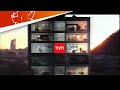 Tanda De Comerciales TVN Chile 22 01 2009