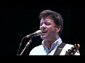Superchunk - Animated Airplanes Over Germany (Live Music Video)