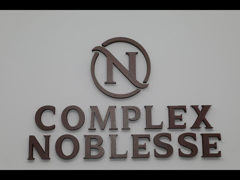 Complex Noblesse Vaslui