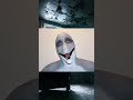 The CREEPY Story Of The DOLPHIN MAN Shorts