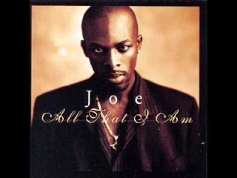 Joe - The love scene