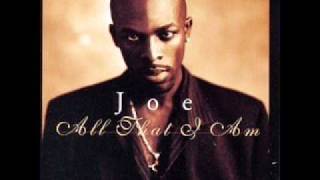 Joe - The love scene