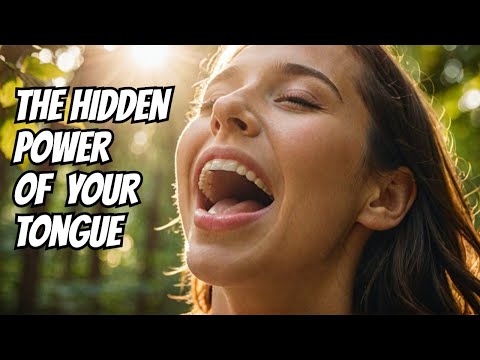 The hidden power your tongue holds II Sammy Tippit daily devotional