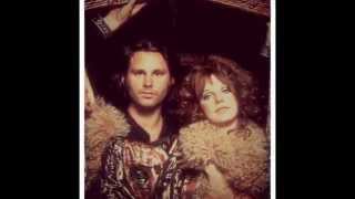 The Doors - You&#39;re lost little girl