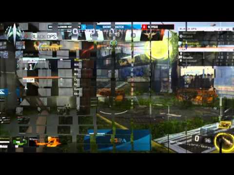 Gamers Assembly 2016 Millenium Vs WYSIX Uplink main Stage