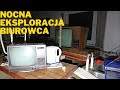 Nocna Eksploracja Biurowca Urbex 237