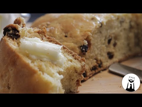 How to Make Irish Soda Bread