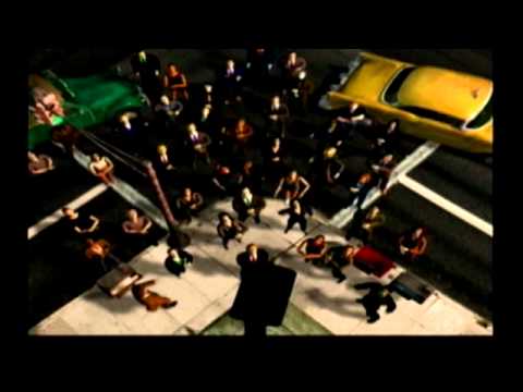 Sonic Adventure 2 Battle | Finale