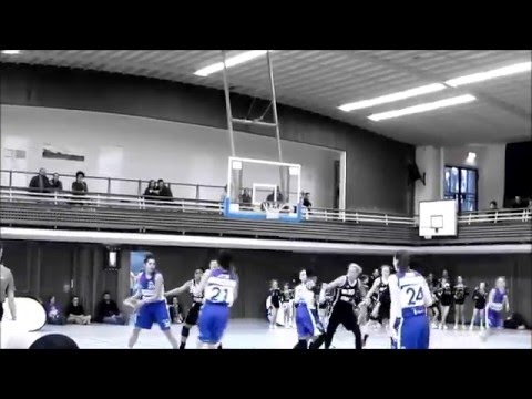 HIghlights TK Hannover - BG Göttingen