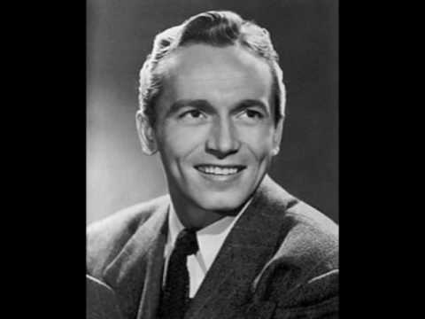 How Lucky You Are (1947) - Johnnie Johnston