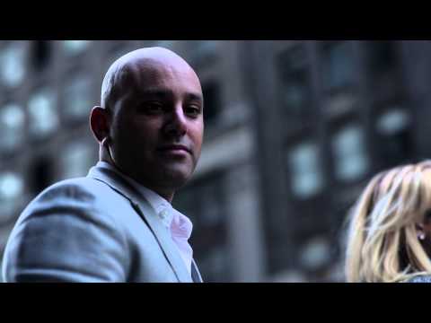 Dion Mavath Music Video from New York Fashion Week, Cielo Feb 2013