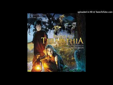 Bridge to Terabithia - Janice Down - Aaron Zigman