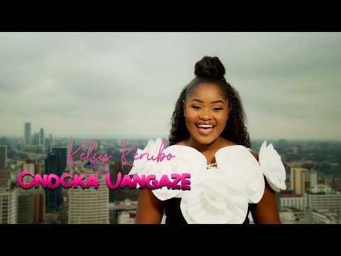 Kelsy Kerubo - Ondoka Uangaze (Official Video)