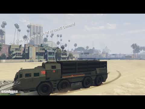 Como encontrar o Chernobog no GTA V GTA Online PC Xbox 360 One Playstation 6 PS3 PS4 PS5 sem códigos