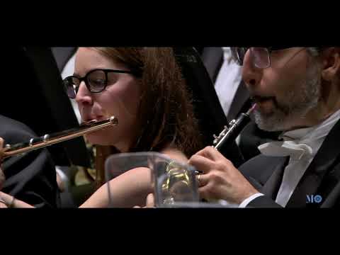 A.Dvorak - Sinfonia no. 9 op. 95  "Dal nuovo mondo"