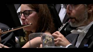 Music video thumbnail preview for A.Dvorak - Sinfonia no. 9 op. 95  \ by Santo & Johnny