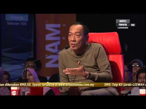 Konsert Kilauan Emas 4 Minggu 2