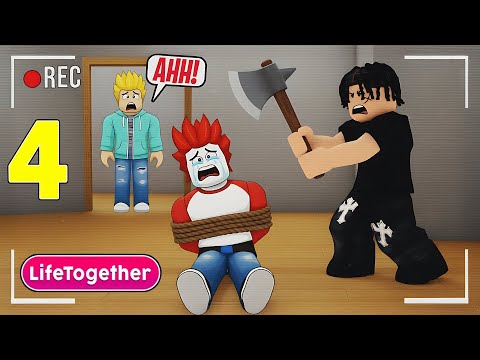Motu Is About to Die In ROBLOX Life Together Rp 🏠  🏠 MOTU KHALEEL KI JODI
