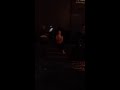 Someone To Watch Over Me - Melissa Errico in Singapore