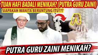 Download lagu BENARKAH PUTRA KEDUA GURU SEKUMPUL MENIKAH? mp3