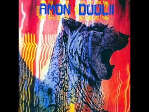 Jail - House - Frog  -   Amon Düül II (1975)