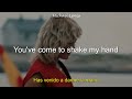ABBA The Winner Takes It All Lyrics Letra Subtitulado Al Español