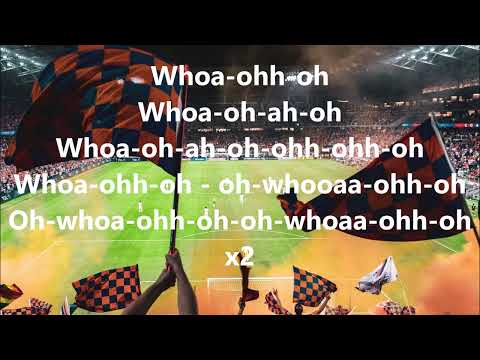 Sing Your Heart Out For The Boys