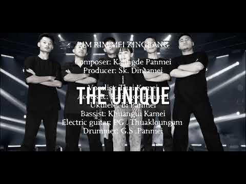 Rimv Rimh Mei Zingbangc // Rongmei Gospel Music 🎶 THE UNIQUE #instrumentalmusic 