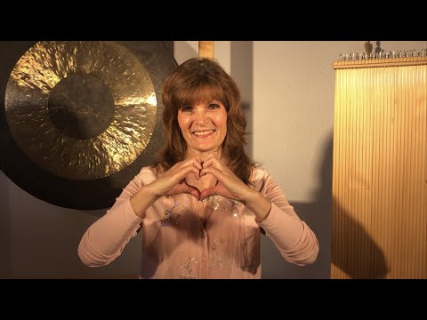 Singen, Klingen, Entspannen mit Eva-Maria - Teil 1 Einleitung - 31.05.2021