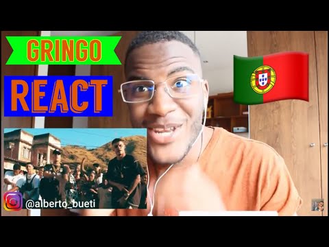 L7NNON - Vivendo No Auge | Gringo React🇵🇹