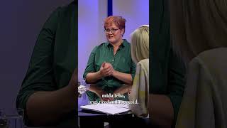 #3 - EE: Eliis Härma, Piret Vacht “Kuidas luua keskkonda, kus inimesed päriselt tahavad olla?&quot;