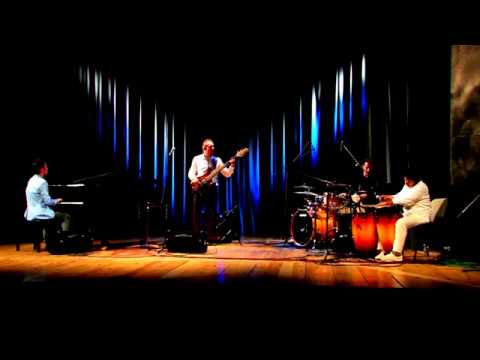 Wide Open Trio - Sadie's Dance (Dave Samuels)
