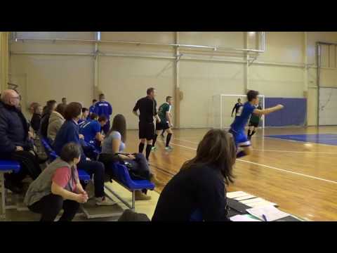 2017 01 14 Saldus SS   Talsi FK Laidze