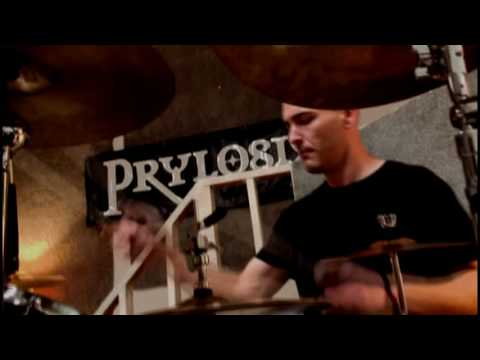 Prylosis - Death From Below