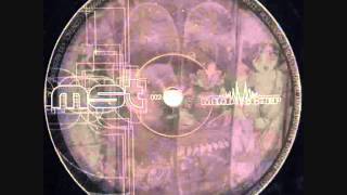 Mentats Corp -Un- (MST 002)