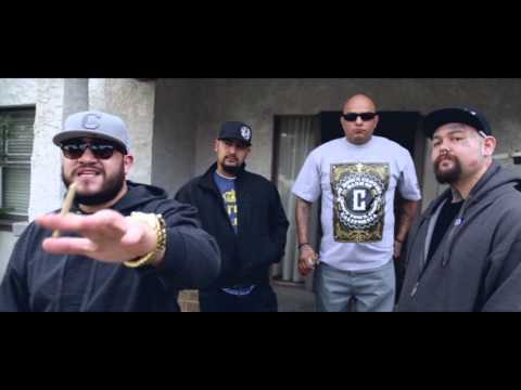 Big Legion & Money Moons - Underground Heat (Prod. AkraBeats)[Official Music Video]