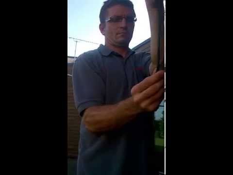 comment monter une voile d'ombrage