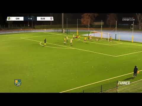 🎥 GRIFONE GIALLOVERDE - VIS SUBIACO | Highlights