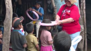 preview picture of video 'Guatemala Mission 2011'