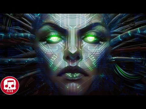 SYSTEM SHOCK RAP by JT Music - "In a Perfect World"