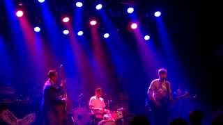 Pietarin Spektaakkeli - Elviira @ Tavastia 2015