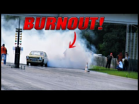 DESAFIO 201METROS CURITIBA ∣  PUXADAS + ARRANCADAS ◀ 5iveFilms ►