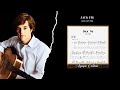 [𝐓𝐚𝐛] 𝐋𝐞𝐨 𝐊𝐨𝐭𝐭𝐤𝐞 - 𝐉𝐚𝐜𝐤 𝐅𝐢𝐠
