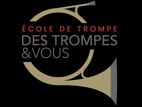 La Campoix - Trompe de chasse Cor - Guyaume Vollet Champion