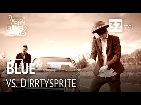 Video thumbnail for Vs. DirrtySprite - [32stel-Finale - VBT Elite 2016]