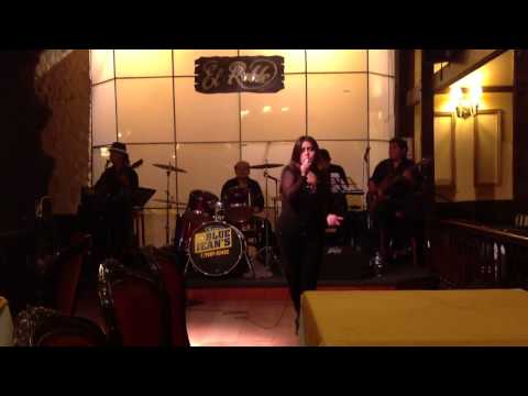 Yesterday - Isabel Abensur