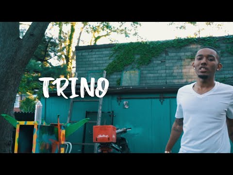 Trino - Pain | Shot By @JuanShotMe