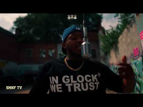 Rambo5hunna - Early Mornings | Stack Money Live Performance🎙