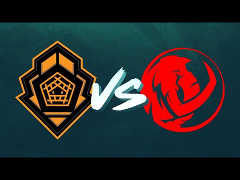 Pentanet.GG vs Mammoth Esports Club | Day 2 Week 4 | 2023 LCO Split 1