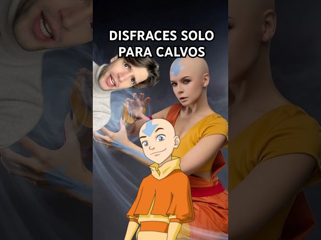 Vídeo relacionado con Halloween Traje Hombres, Calva Traje Calva Bufanda Larga Nariz Disfraz, Set de Gorra Calva de Látex y Gorro de Malla de Peluca Gorro, Elástico de Cabeza para Adulto Disfraz Vestuario Cosplay Halloween